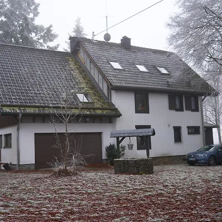 Holiday home Am Ruitz