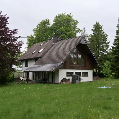 Am Ruitz Holiday home Kalterherberg