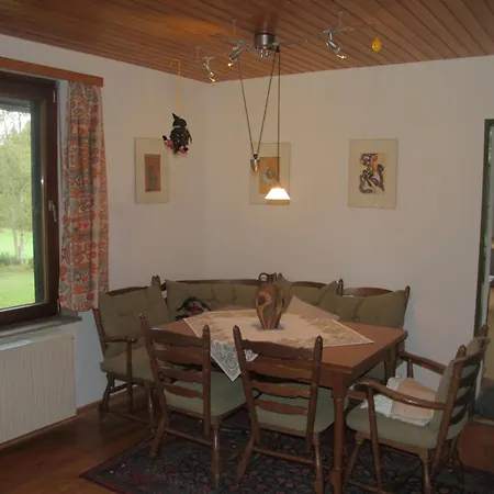 Am Ruitz Holiday home Kalterherberg