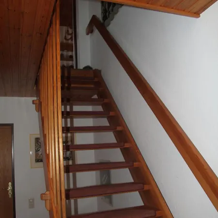 Holiday home Am Ruitz *