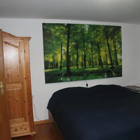 別荘 Am Ruitz Kalterherberg