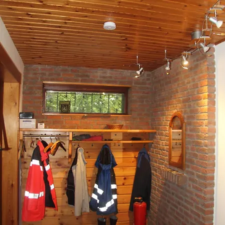 Holiday home Am Ruitz