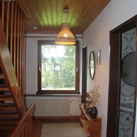 Holiday home Am Ruitz *