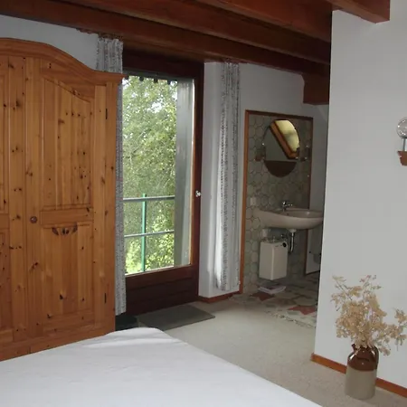 Holiday home Am Ruitz