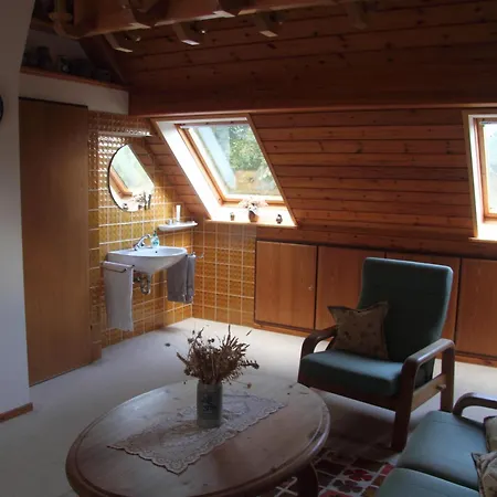 Holiday home Am Ruitz *