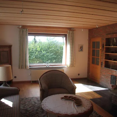 Holiday home Am Ruitz *