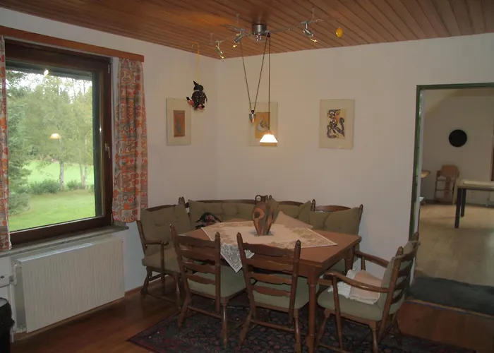 Am Ruitz Feriehus Kalterherberg