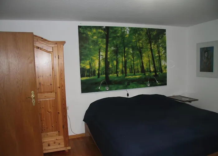 Feriehus Am Ruitz Kalterherberg