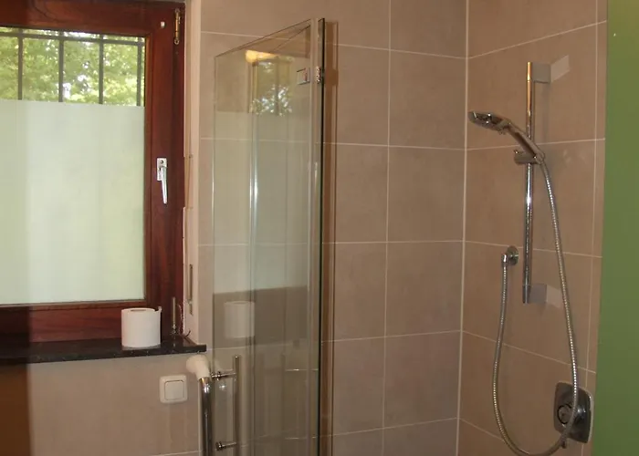 Am Ruitz Feriehus Kalterherberg