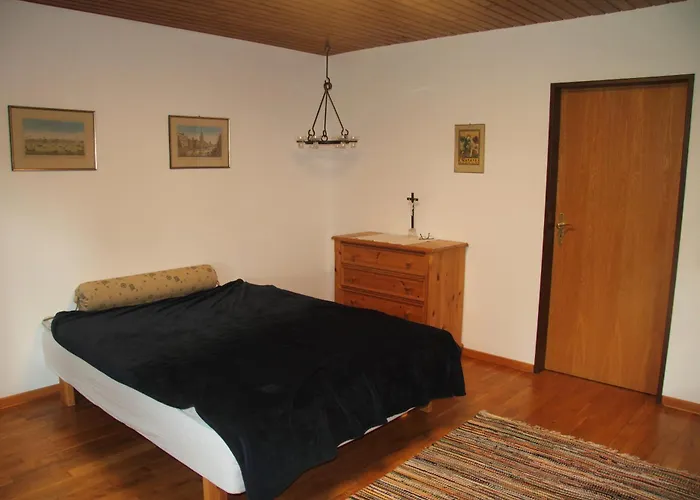 Feriehus Am Ruitz Kalterherberg